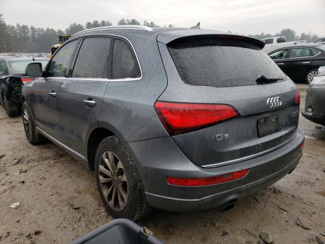 VIN WA1C2AFP4HA056878 2017 Audi Q5, Premium no.3