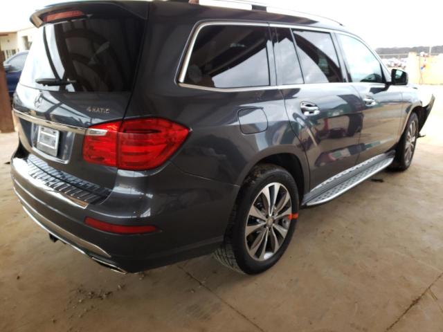 2015 MERCEDES-BENZ 160 4JGDF6EE4FA459523