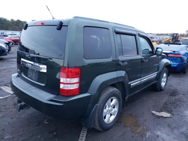 2010 JEEP LIBERTY SP 1J4PN2GK8AW159747