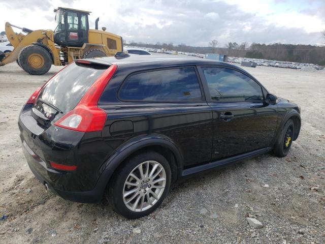 2011 VOLVO C30 T5 YV1672MK8B2198454