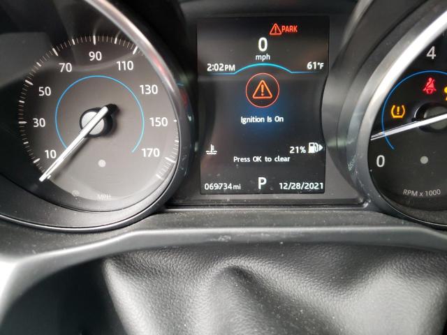 2017 JAGUAR XF PREMIUM SAJBJ4BV9HCY28873