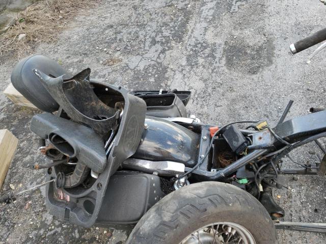 2003 HONDA VT750 CDA JH2RC44343M703101