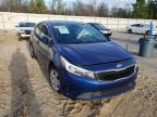 2017 KIA  FORTE