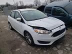 2015 FORD  FOCUS