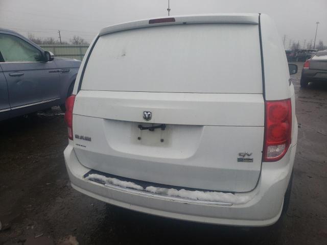 2013 RAM TRADESMAN 2C4JRGAG0DR812019