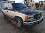 1992 GMC  SIERRA