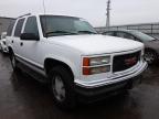 1998 GMC  YUKON