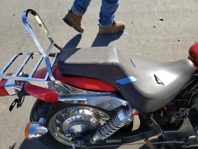 2006 HONDA VT750 CDA JH2RC44446M001468