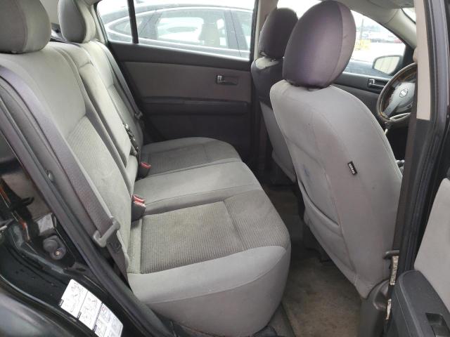 2011 NISSAN SENTRA 2.0 3N1AB6AP9BL704381