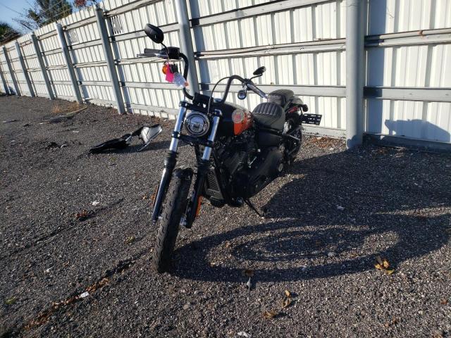 2021 HARLEY-DAVIDSON FXBBS 1HD1YYK16MB068913