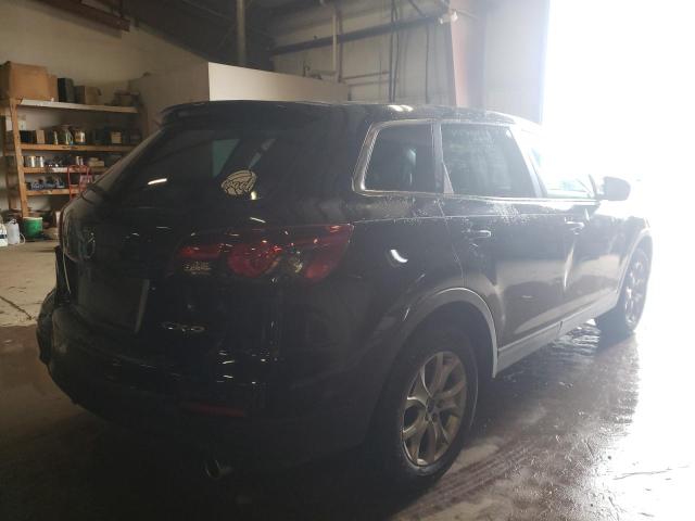 JM3TB2BA4F0451618 Mazda Cx-9 Sport 2015. Фото: 3