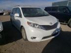 2014 TOYOTA  SIENNA