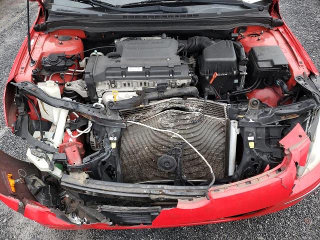 2011 HYUNDAI ELANTRA TO KMHDC8AE3BU096831