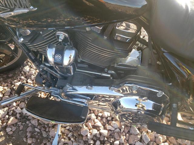 2019 HARLEY-DAVIDSON FLHR 1HD1FBC11KB678698