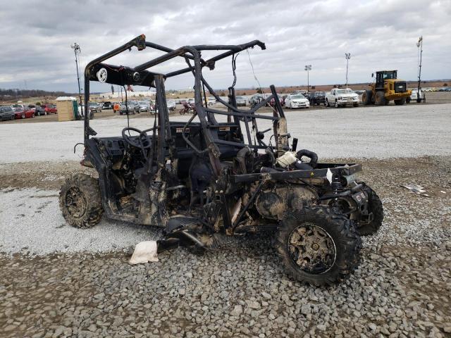 2020 CAN-AM DEFENDER M 3JBUBAN43LK000233