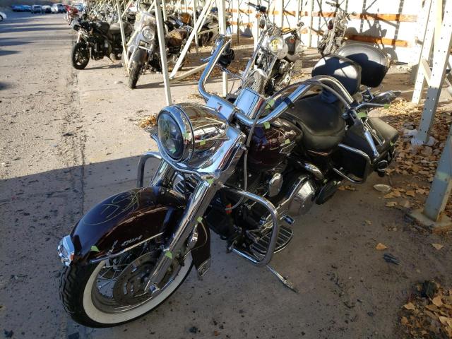 2005 HARLEY-DAVIDSON FLHRCI 1HD1FRW105Y678035