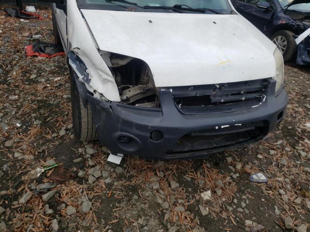 NM0LS7AN6BT045601 Ford Transit Co 2011. Фото: 8