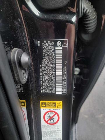 2018 TOYOTA MIRAI JTDBVRBD1JA004875