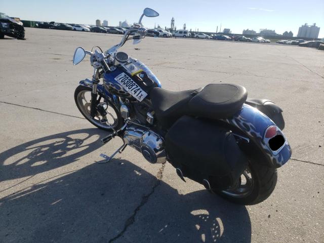 2007 HARLEY-DAVIDSON FXST 1HD1BV5117Y013167