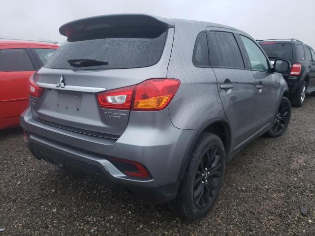 2019 MITSUBISHI OUTLANDER - JA4AP3AU7KU021968
