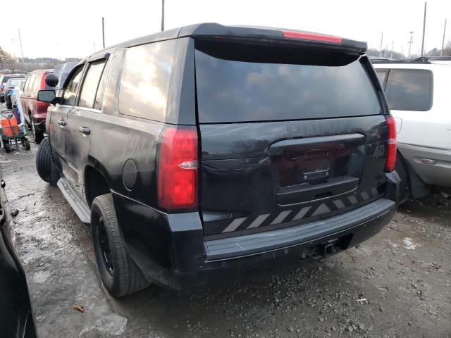 2015 CHEVROLET TAHOE POLI 1GNSK2EC0FR533866