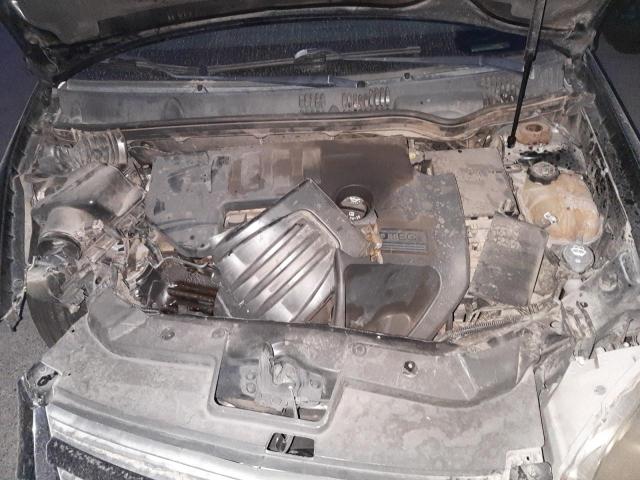 2010 CHEVROLET COBALT 2LT 1G1AF5F51A7209302