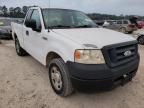 2007 FORD  F150