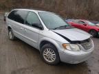 2004 CHRYSLER  MINIVAN