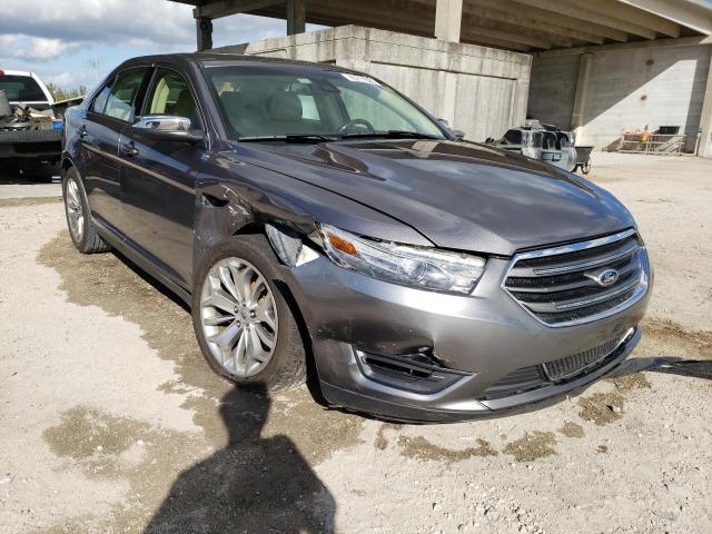 Ford salvage cars for sale: 2014 Ford Taurus LIM