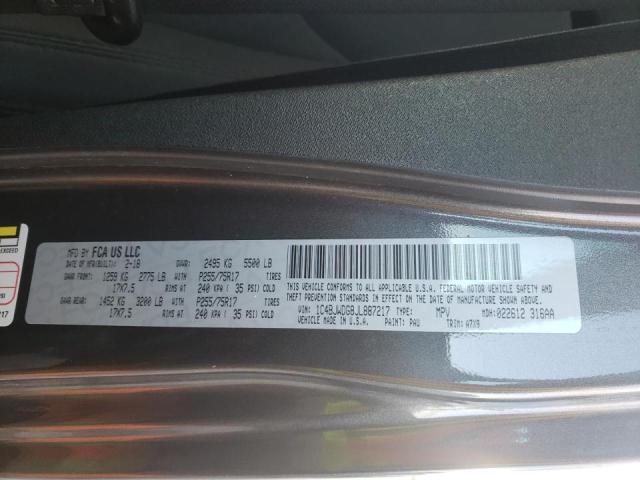 1C4BJWDG8JL887217 Jeep Wrangler U 2018. Фото: 9