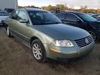 2004 VOLKSWAGEN  PASSAT