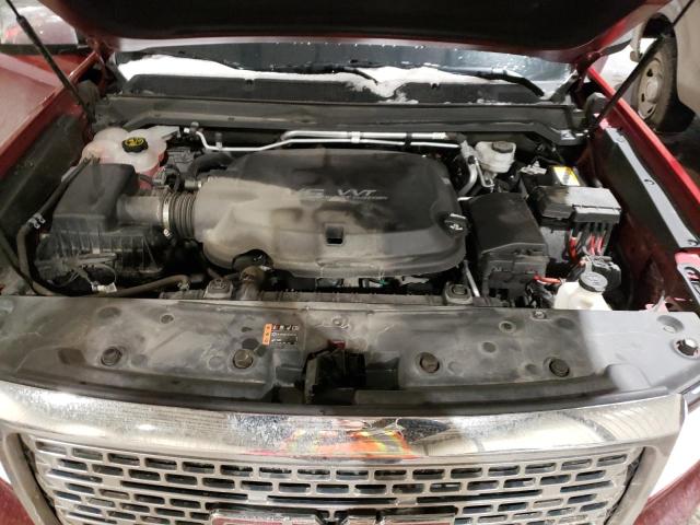 2020 GMC CANYON DEN 1GTG6EEN5L1200868