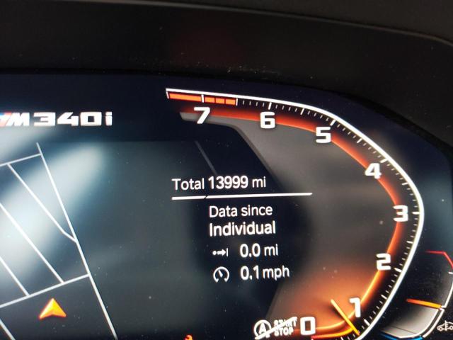 2020 BMW M340I WBA5U7C03LFH66689