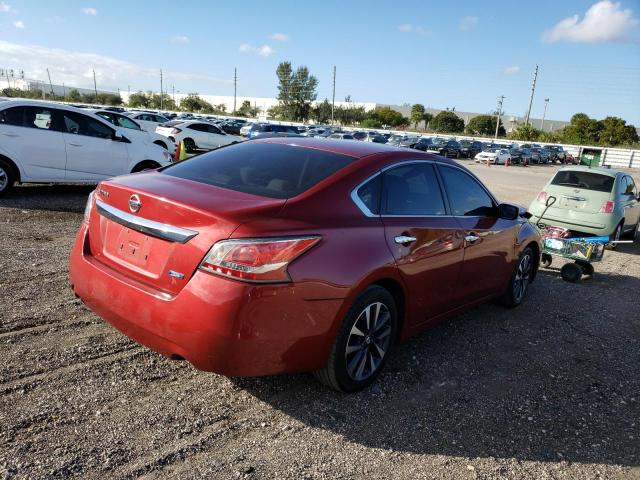 2014 NISSAN ALTIMA 2.5 - 1N4AL3AP6EN350659