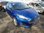 2019 FORD  FIESTA