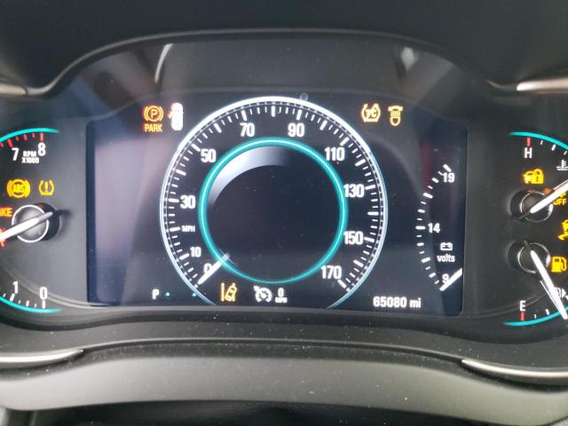 2016 BUICK LACROSSE S 1G4G45G37GF209044