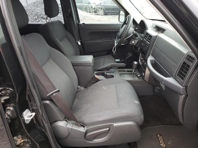 2011 JEEP LIBERTY SP 1J4PP2GK2BW552090