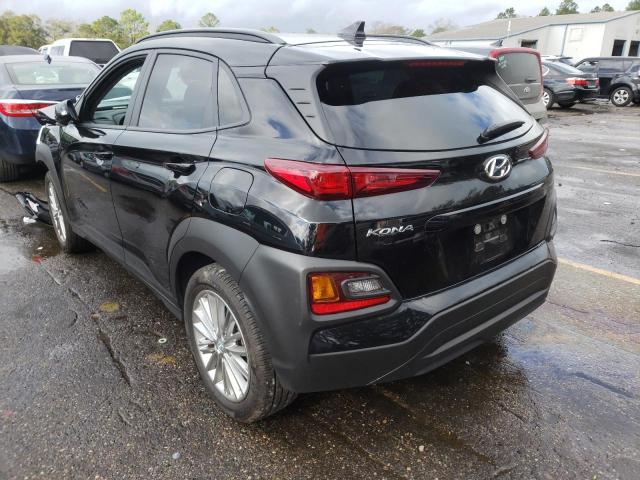 2021 HYUNDAI KONA SEL P KM8K62AA9MU723849