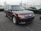 2012 FORD  FLEX