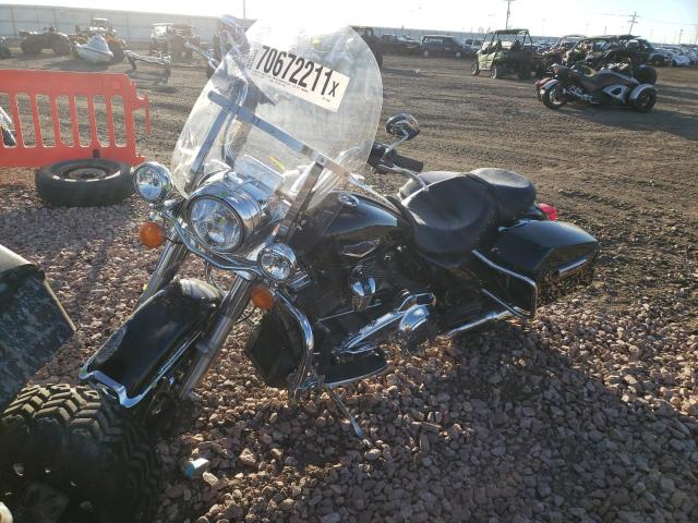 2019 HARLEY-DAVIDSON FLHR 1HD1FBC11KB678698
