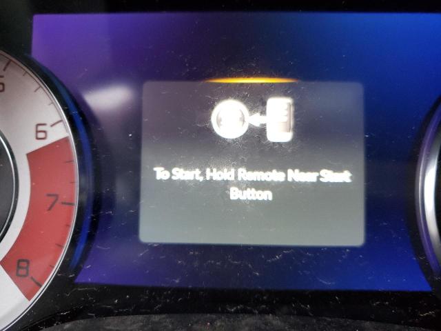 2021 ACURA TLX TYPE S 19UUB7F08MA001541