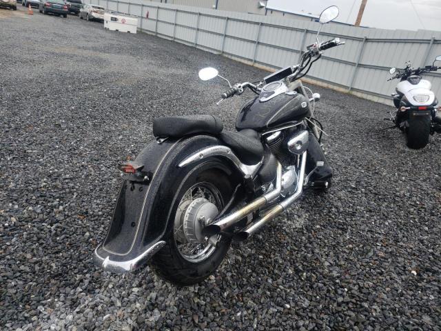 2003 SUZUKI VL800 JS1VS54A732103404