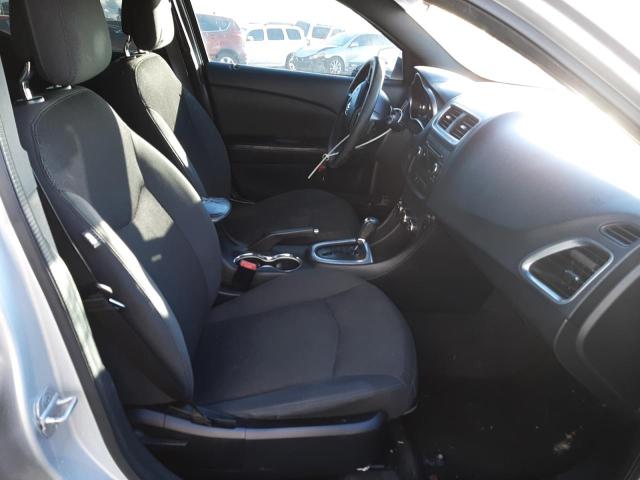 2012 DODGE AVENGER SE 1C3CDZAB0CN243129