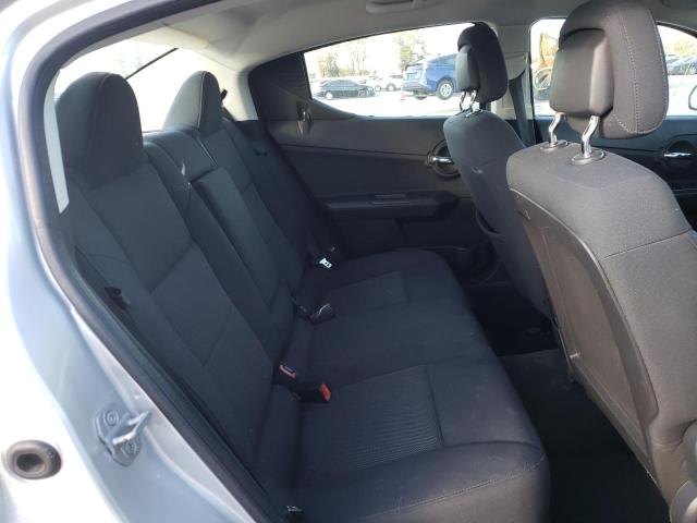 2010 DODGE AVENGER SX 1B3CC4FB9AN128098