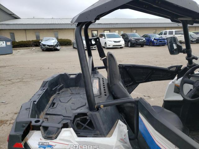 2018 POLARIS ACE 570 SP 4XADAE577JB138598