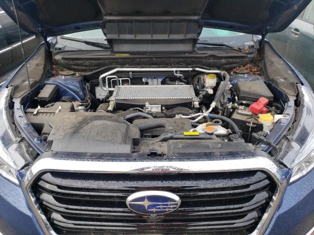 2019 SUBARU ASCENT TOU 4S4WMARD6K3453174
