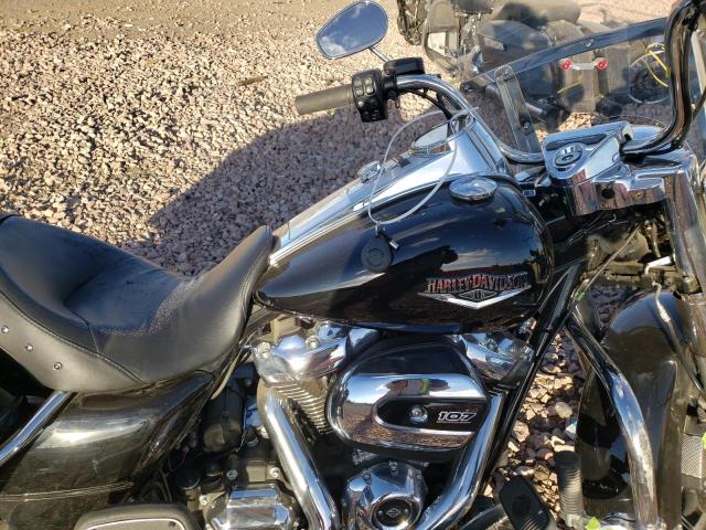 2019 HARLEY-DAVIDSON FLHR 1HD1FBC11KB678698