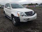 2006 LEXUS  GX