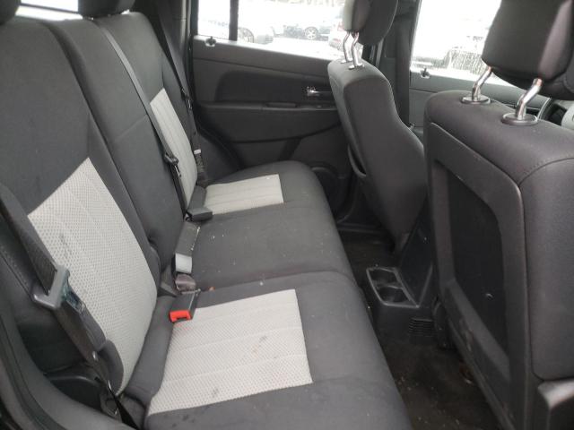 2010 JEEP LIBERTY SP 1J4PN2GK8AW149347