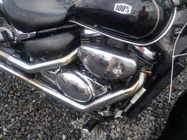 2003 SUZUKI VL800 JS1VS54A732103404